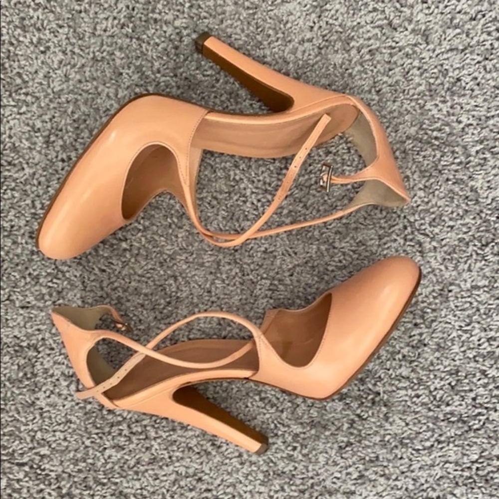 Jill Stuart heels.